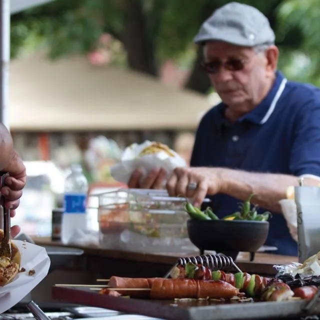 Boerne Market Days (Sunday)