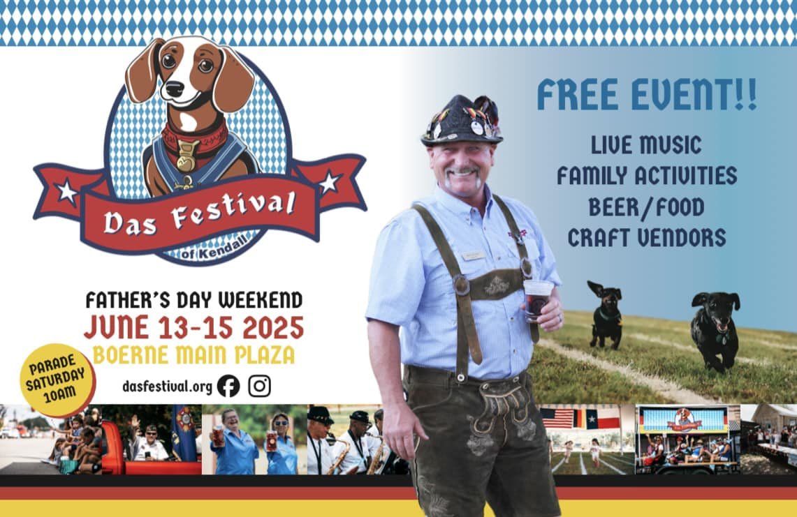Das Festival of Kendall