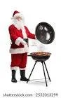 Brunch with Santa at Pure Country BBQ &amp; Grill