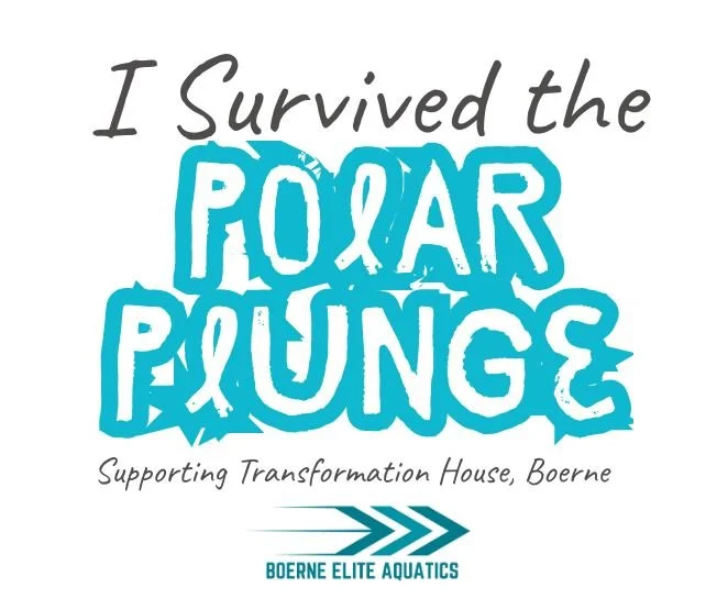 Polar Plunge for a Purpose