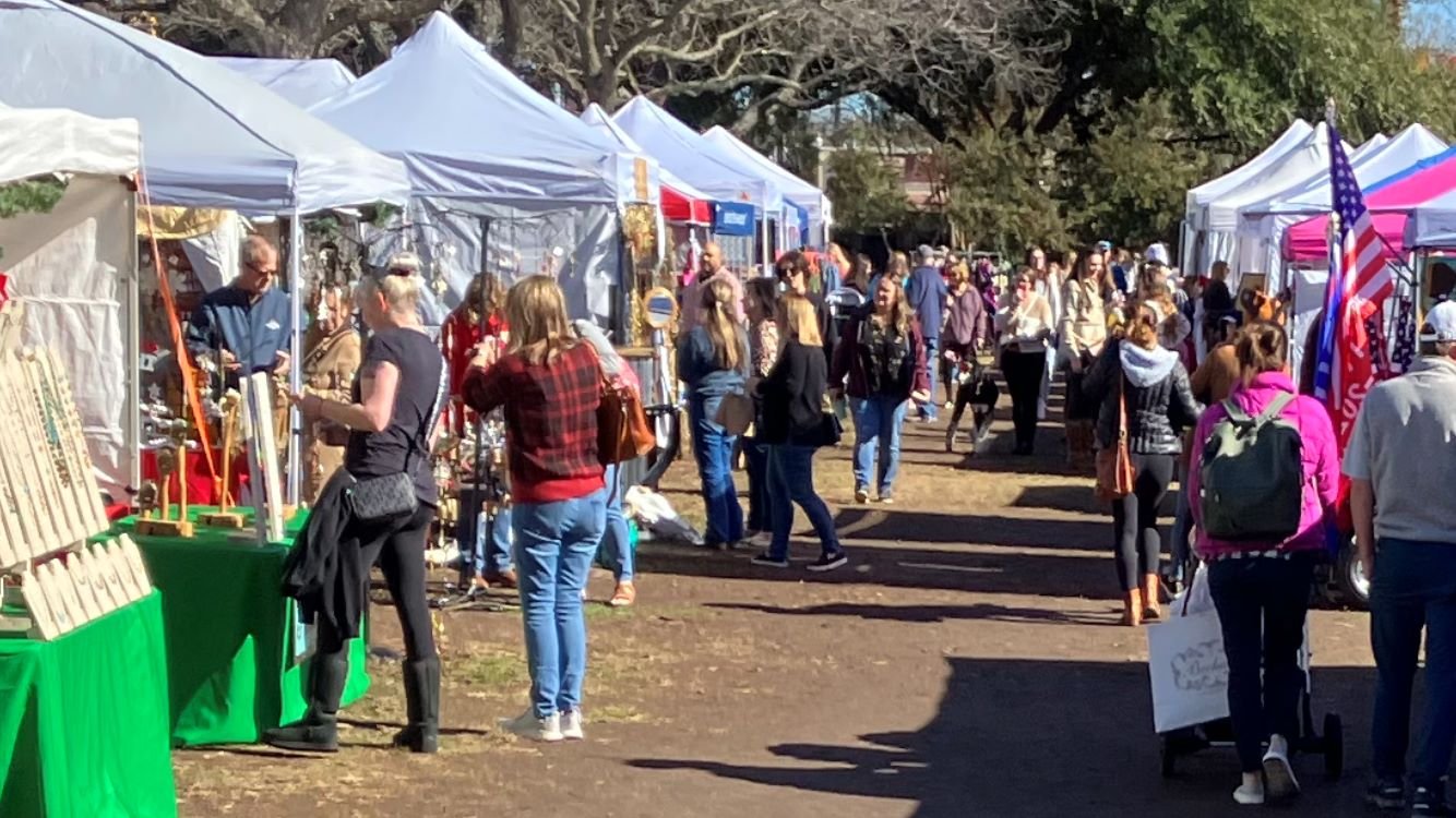 Boerne Market Days