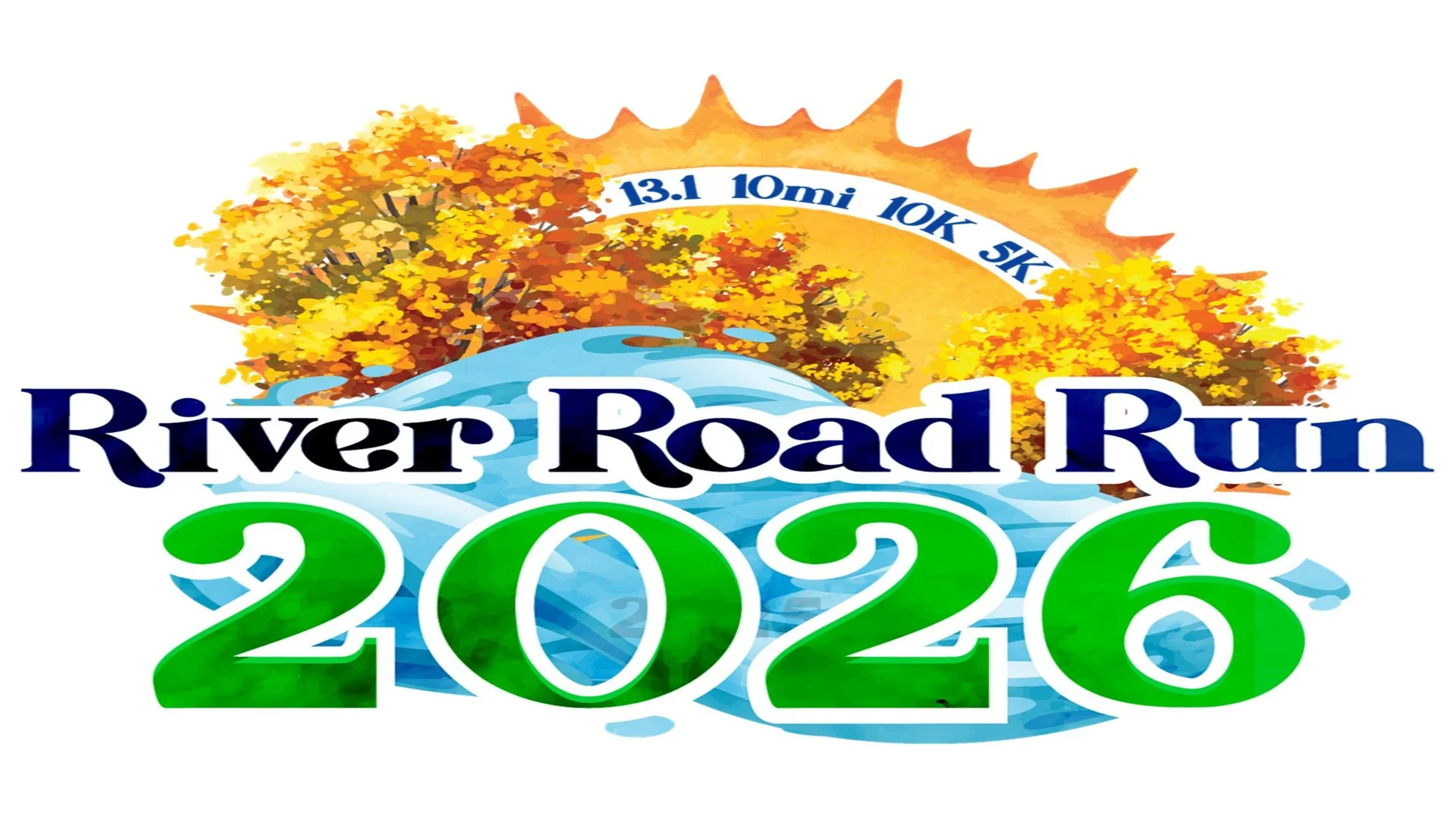 River Road Run 2026