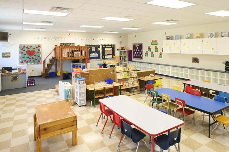 St. John Lutheran School Open House