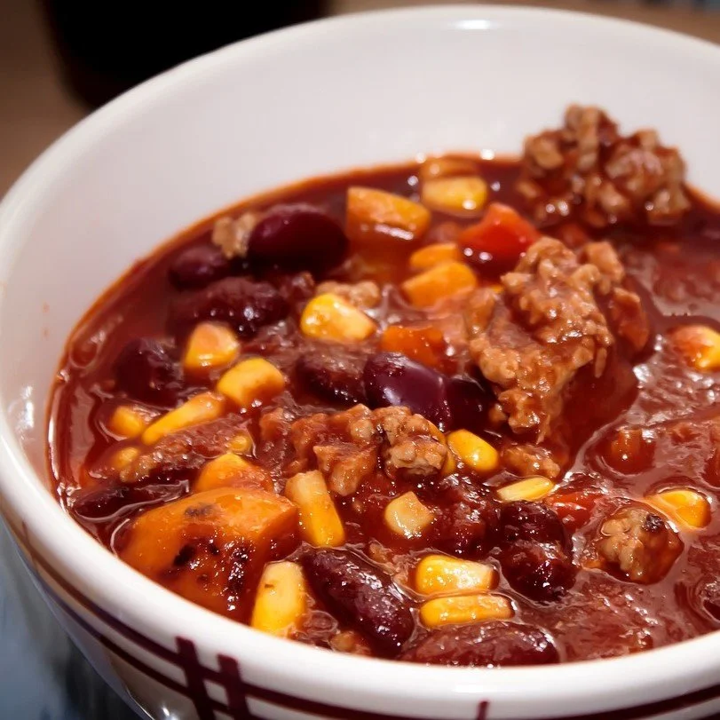 4th Annual Free Roam Chili Cookoff