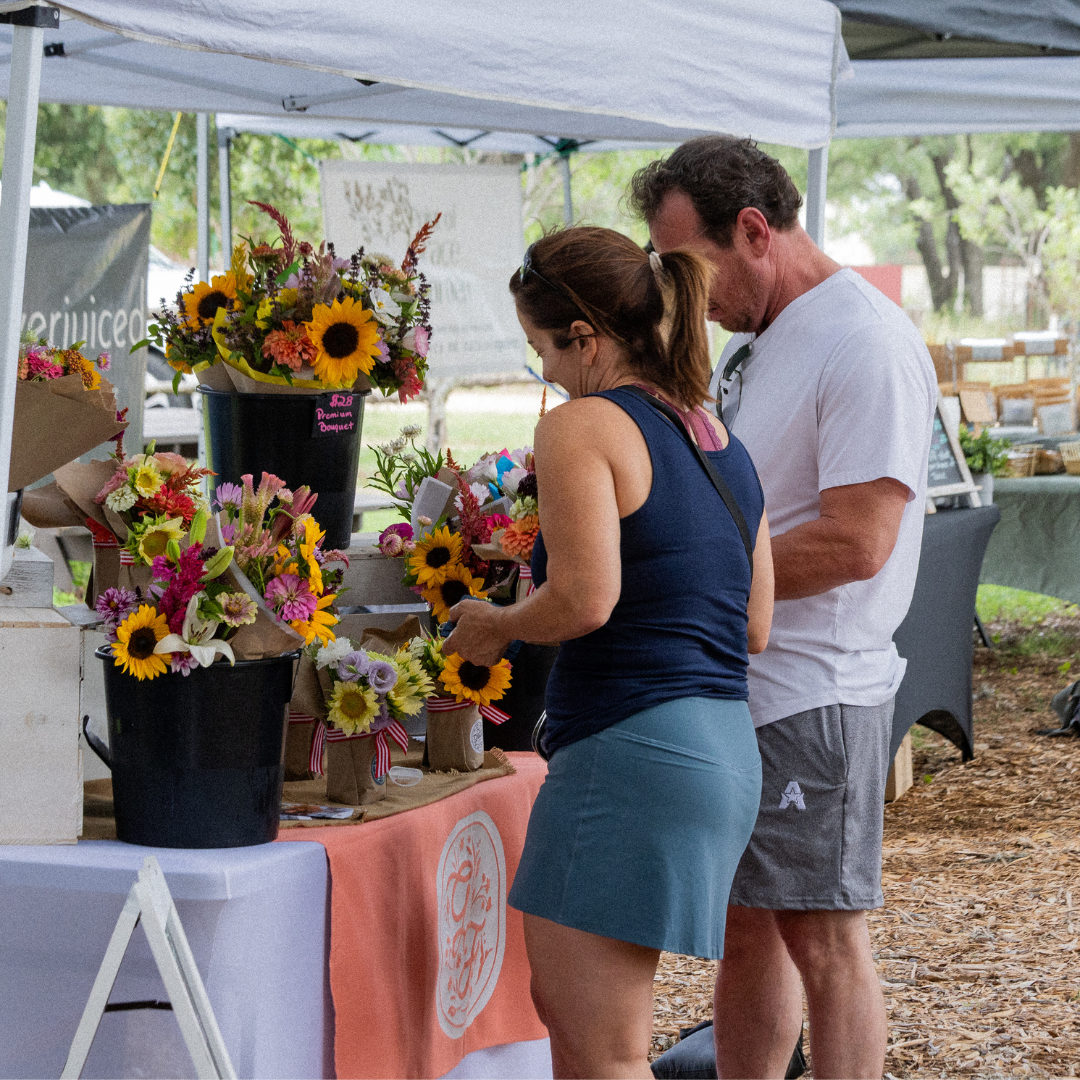 Cibolo Farmers Market