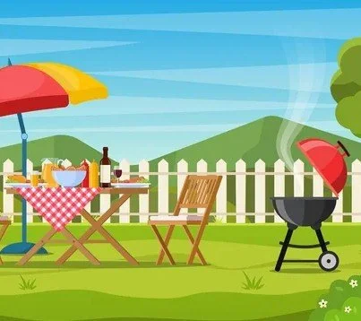 Touch Grass Tuesdays