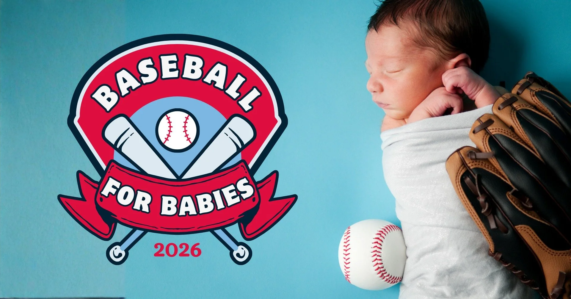  Baseball for Babies 2026