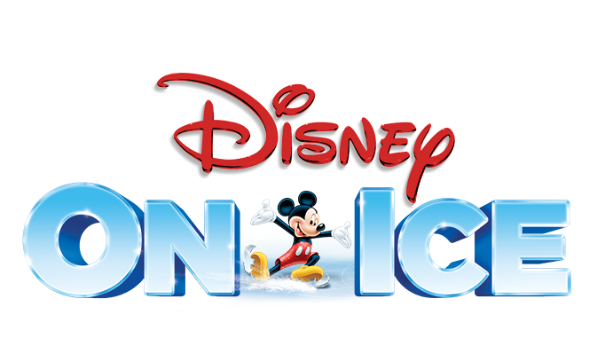 Disney On Ice presents Jump In! ⛸️✨