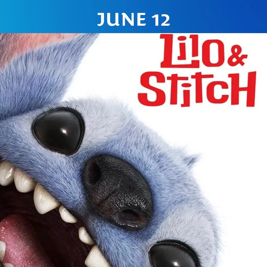 Movie in the Park: Lilo & Stitch