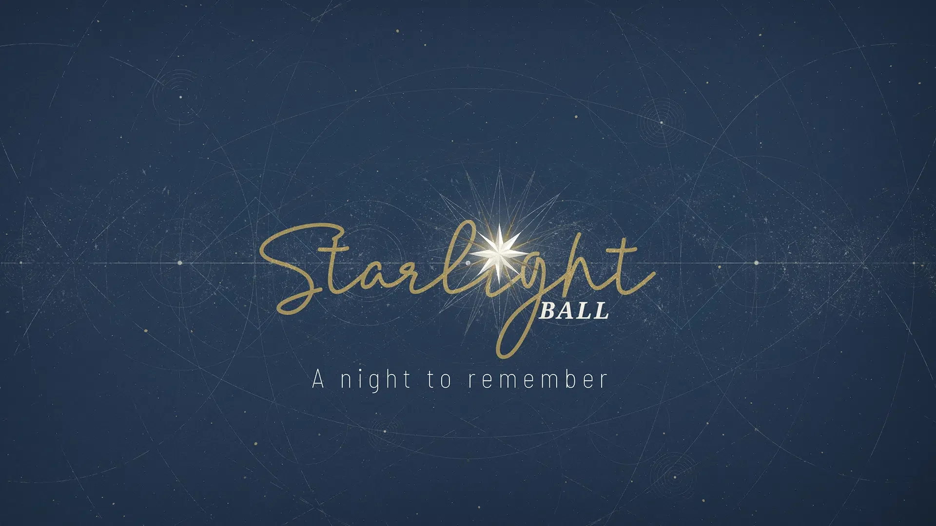 Starlight Ball 2026 - A Night to Remember