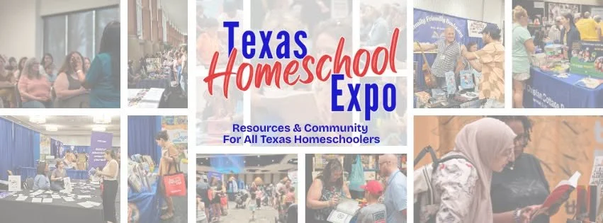 Texas Homeschool Expo – New Braunfels
