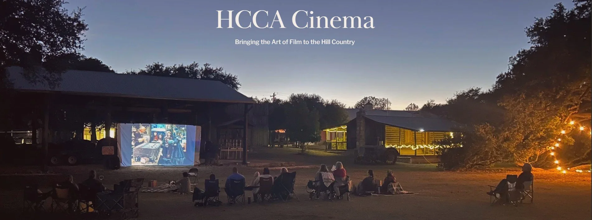 Movie Night at the Museum: Singin’ in the Rain