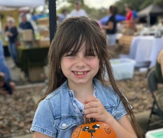 Boerne Farmers Market Kids Market Returns!