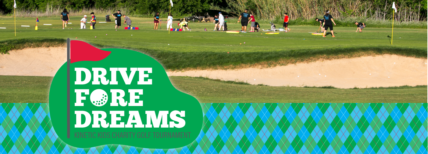 Drive Fore Dreams Charity Golf Tournament