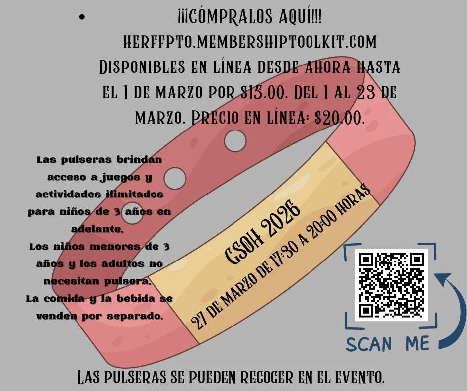 Greatest Show on Herff 2026