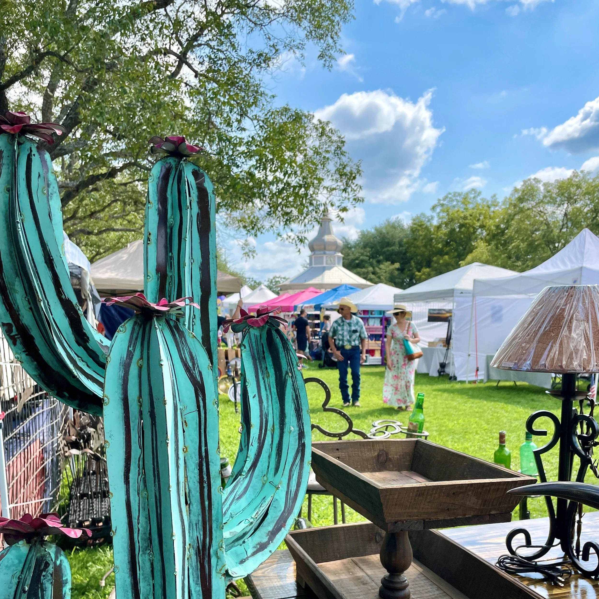 Boerne Market Days