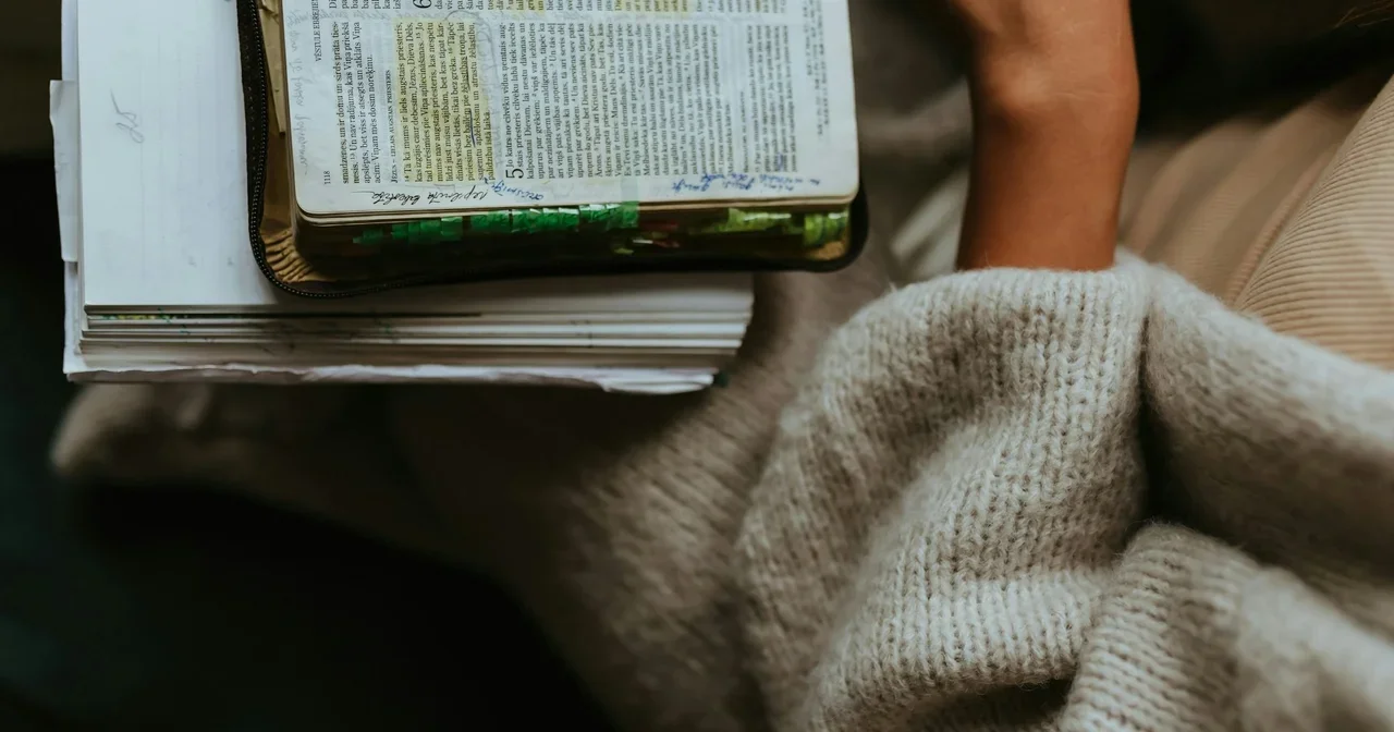 Jesus &amp; Jammies Night 