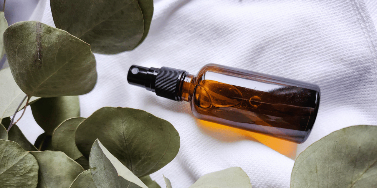 Custom Room Spray Workshop