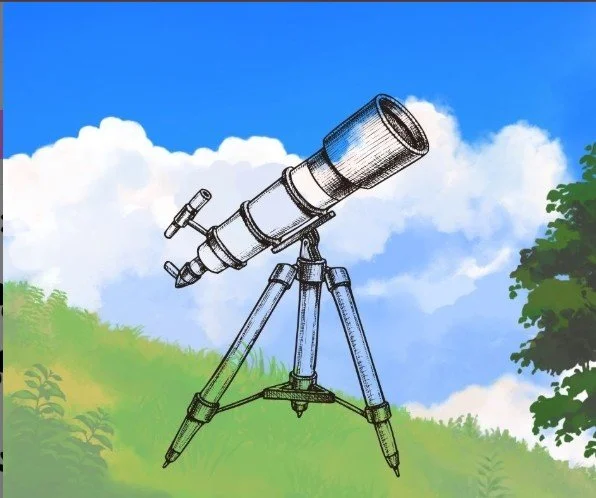 Teen Solar Sky Viewing Activity