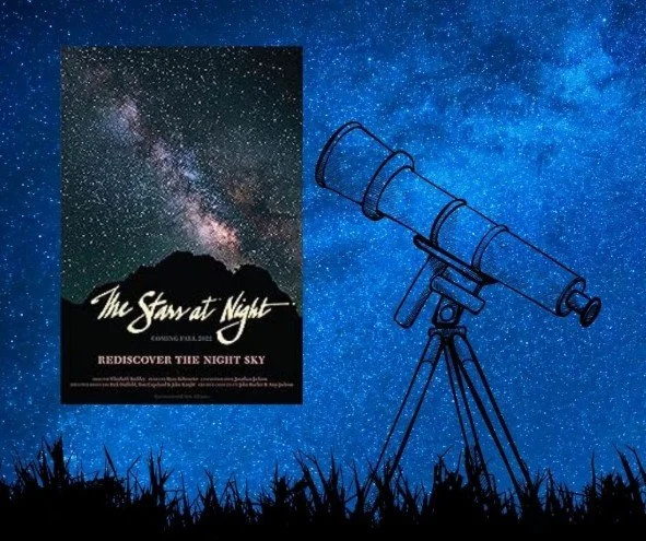 Night Sky Viewing &amp; Documentary
