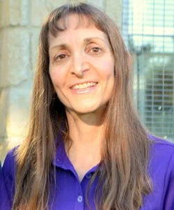 Library Open House Celebration for Miss Constance