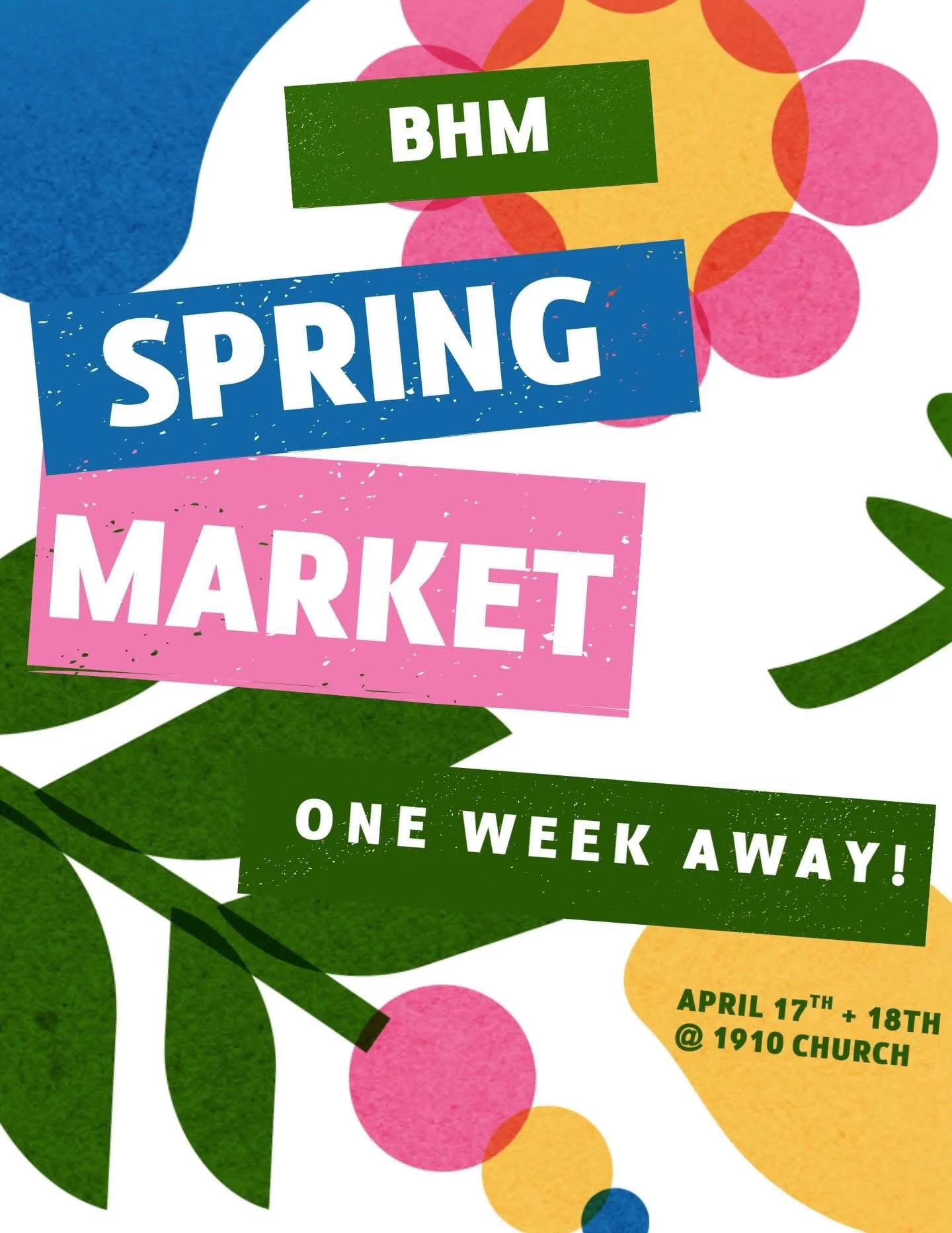 Boerne Handmade Market