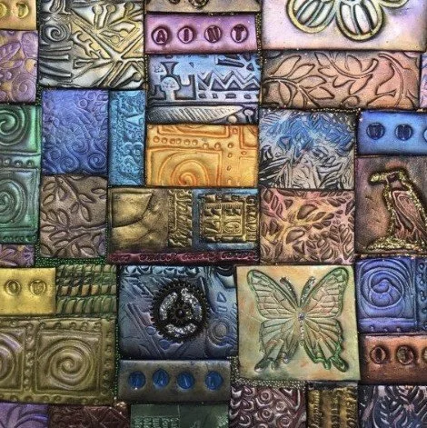 Art AfterHours: Polymer Clay Canes Workshop