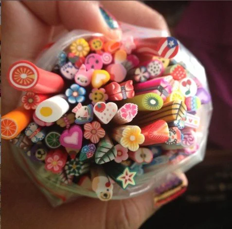 Art AfterHours: Polymer Clay Canes Workshop (Part 1)