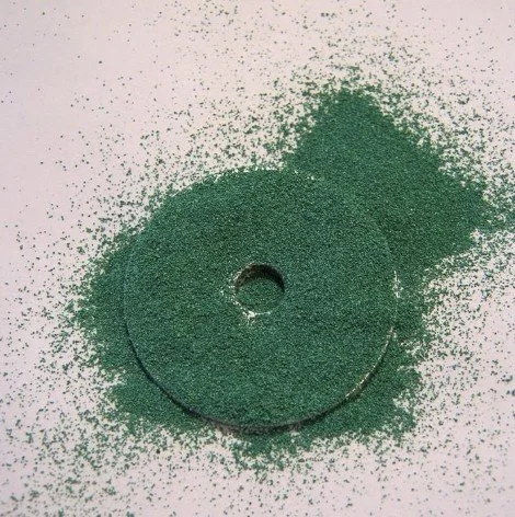 Art AfterHours: Powdered Pigment Jewelry Workshop