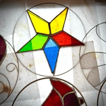 Art AfterHours: Stained Glass (Part 1)