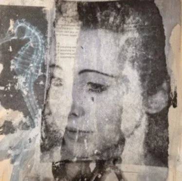 Art AfterHours: Image Transfer