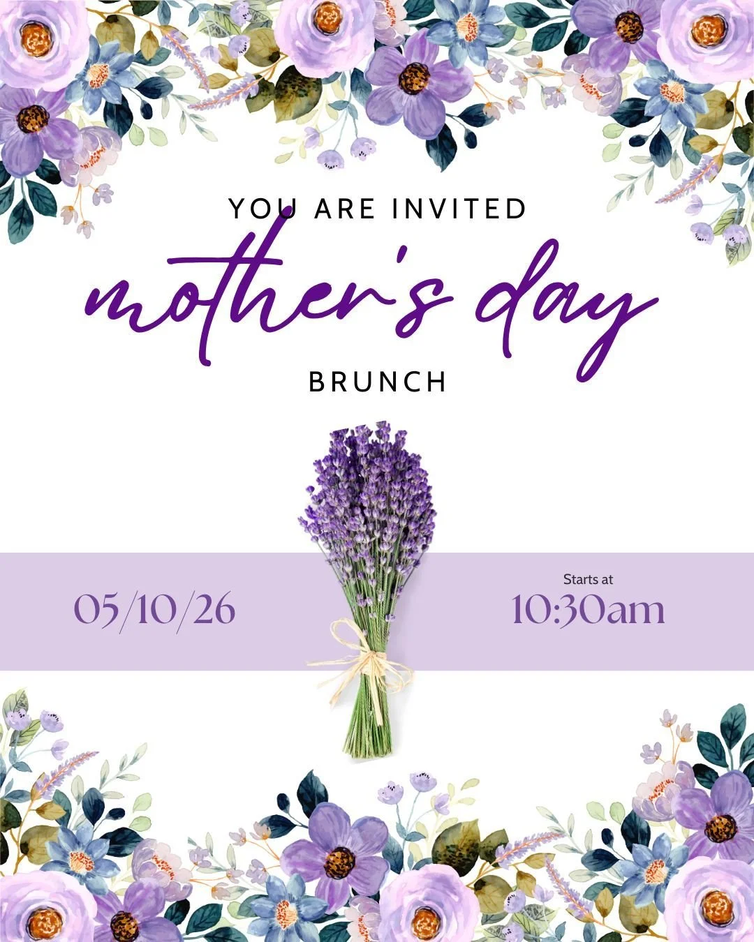 Mother’s Day Brunch at The Bevy Hotel