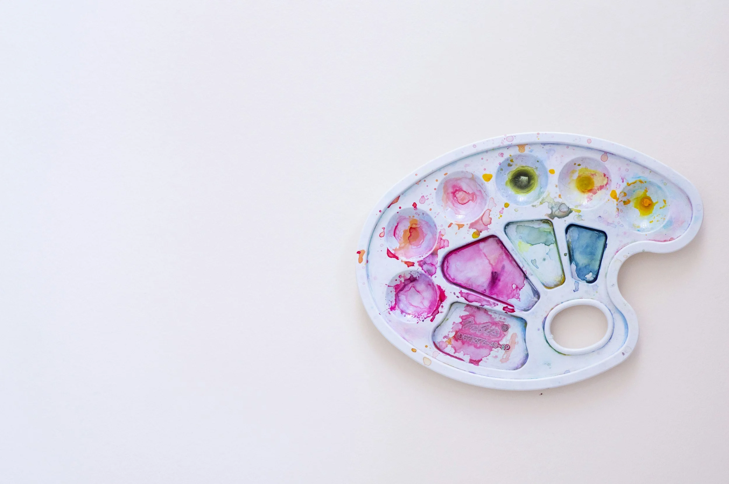 3-Day Watercolor Workshop with Richie Vios