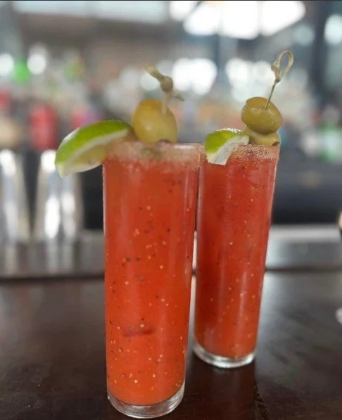 Mother’s Day Brunch at Richter Tavern