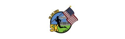 Flag Run 5K