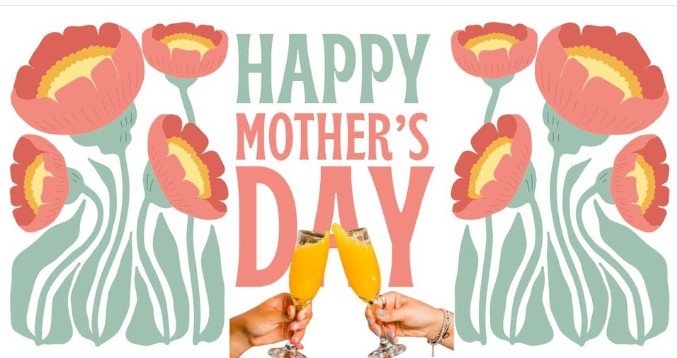 Mother’s Day Complimentary Mimosa at 28 Songs Brewhouse + Kitchen