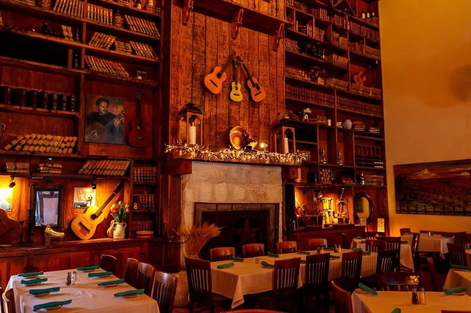 Mother’s Day Brunch Buffet at Las Guitarras Cocina Mexicana
