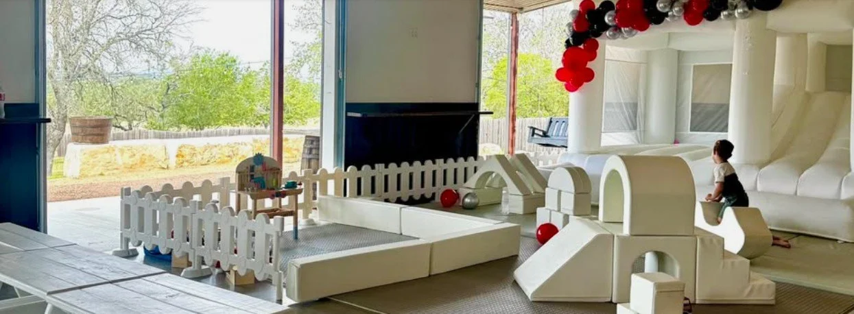 Wild Oak Play Open Play Sessions