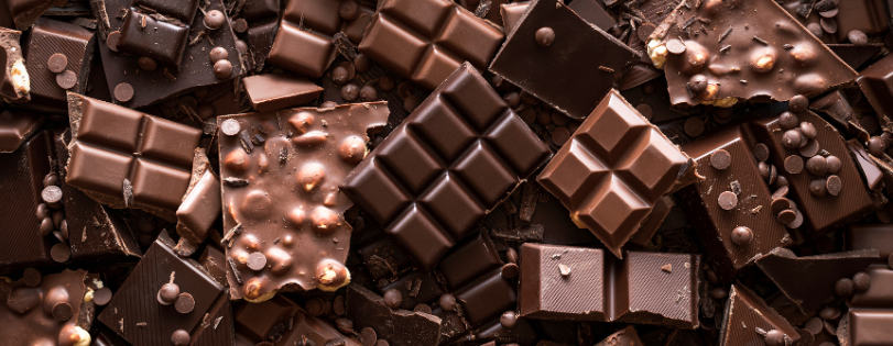 Create Your Own Confections