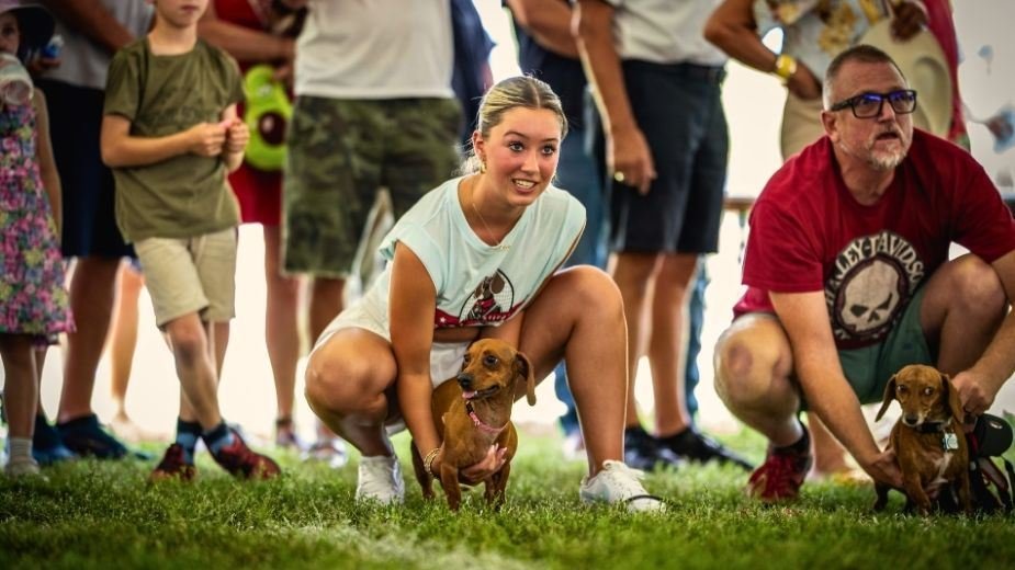 Das Festival of Kendall – Father’s Day Celebration