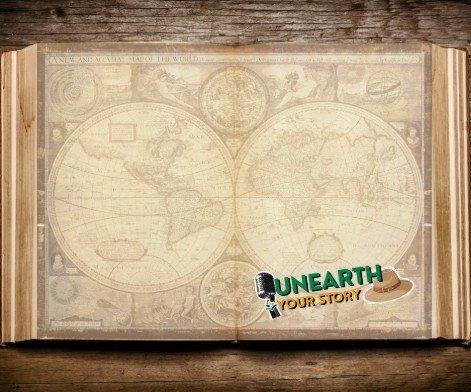 Unearth Your Story β Oral Histories