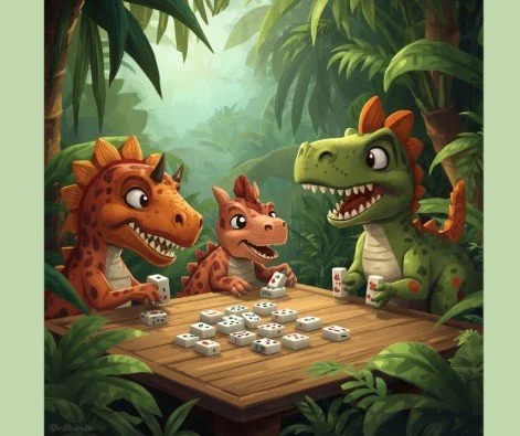 Triassic Tabletop