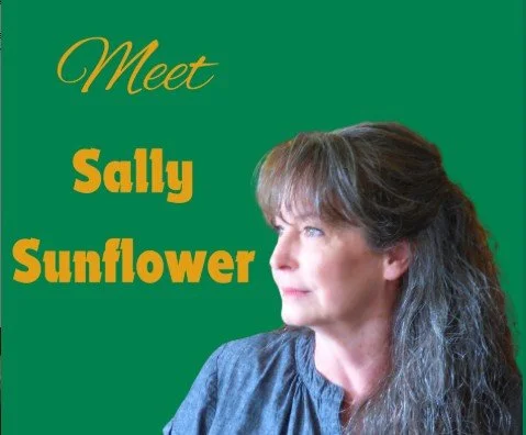 Second Saturday Author Signing: Sally Sunflower