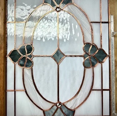 Stained Glass Workshop Series with Kelly Leith