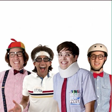 Tapatio's 45th Anniversary Concert Featuring The Spazmatics