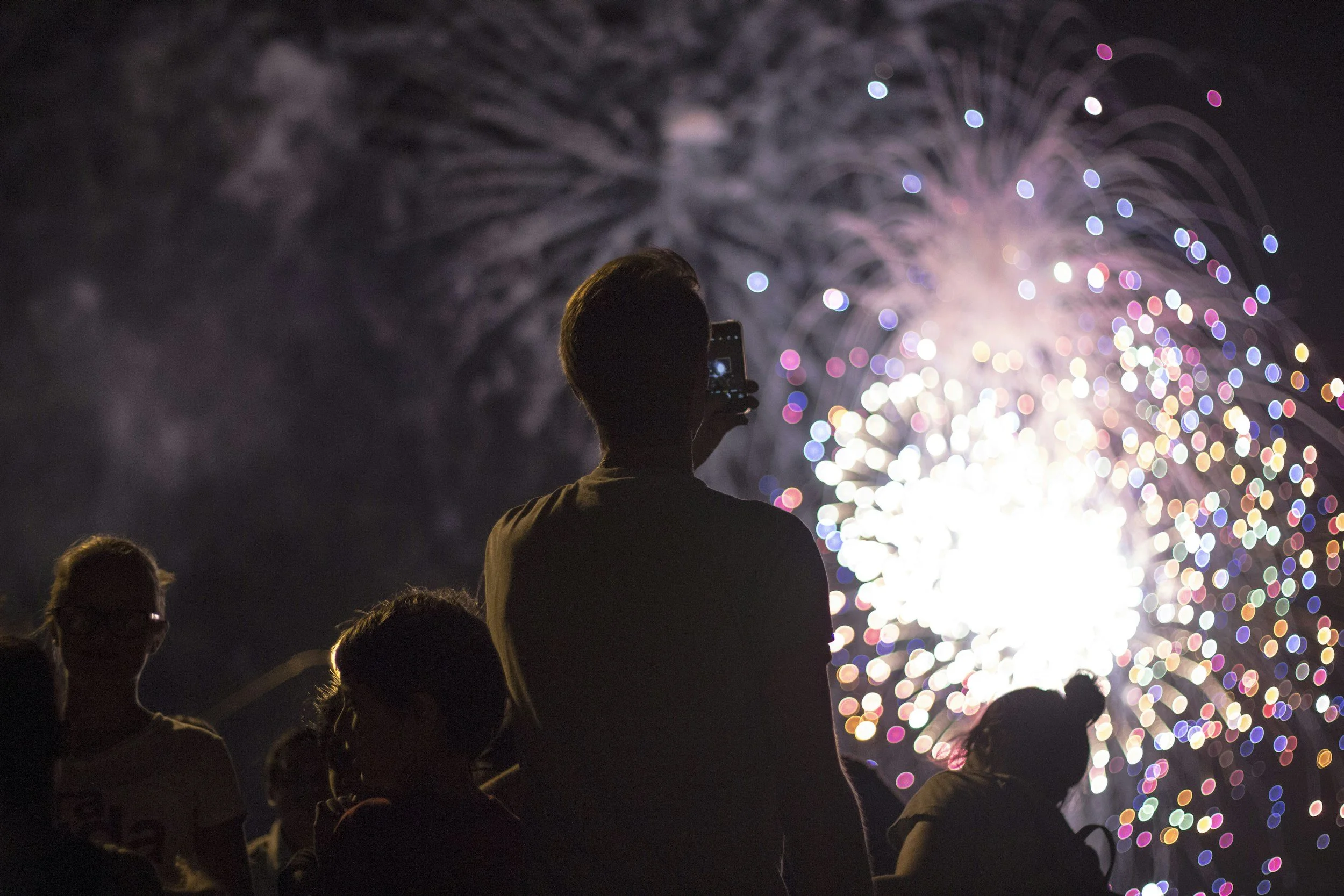 Independence Day Festival at Tapatio Springs Hill Country Resort