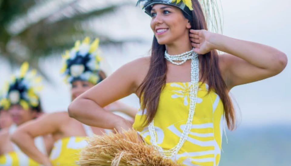 Summer Luau Nights at Tapatio Springs Hill Country Resort    