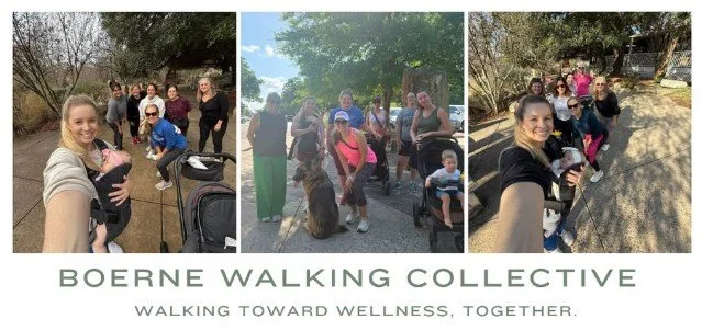 Women’s Wednesday Walk at The Kendall