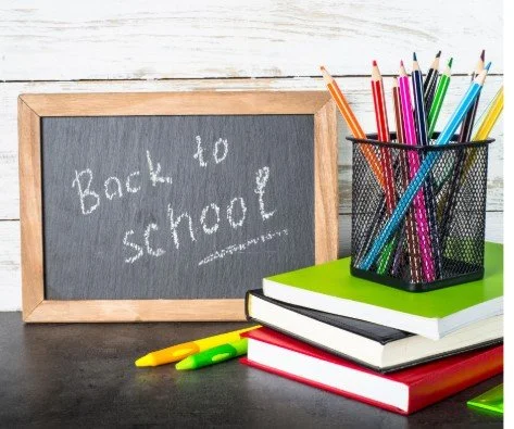 Teen Back-to-School Orientation