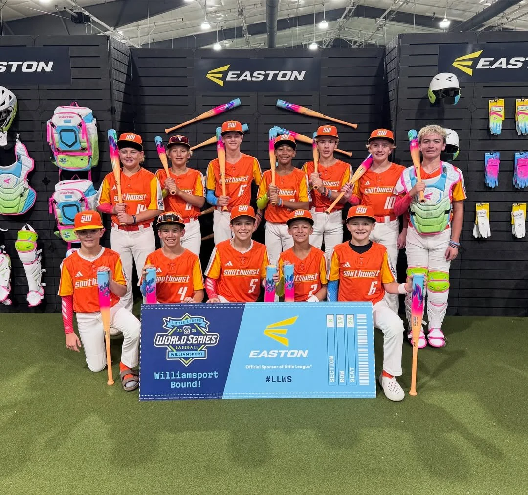 Watch Boerne Little League Play in the World Series